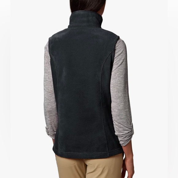 Columbia Women's Benton Springs Vest - Picture 14 of 16